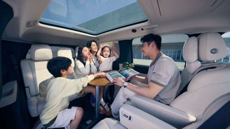 d88尊龙z6汽车2025年4月交付33,939辆